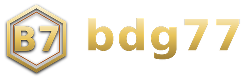 bdg77 logo