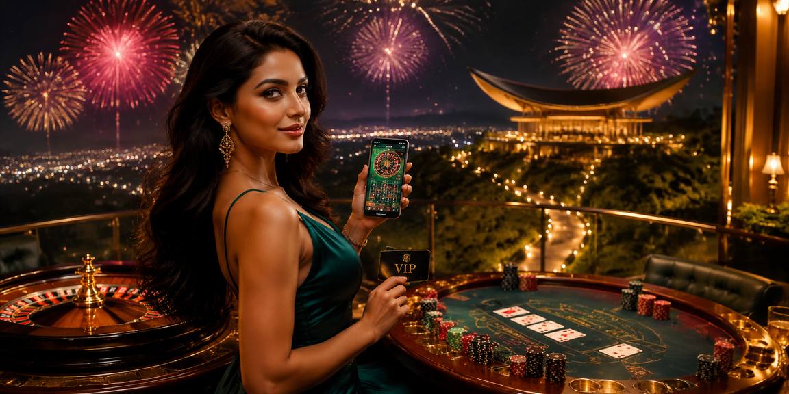 bdg77 Live Ballysbet Studio-তে কী আছে